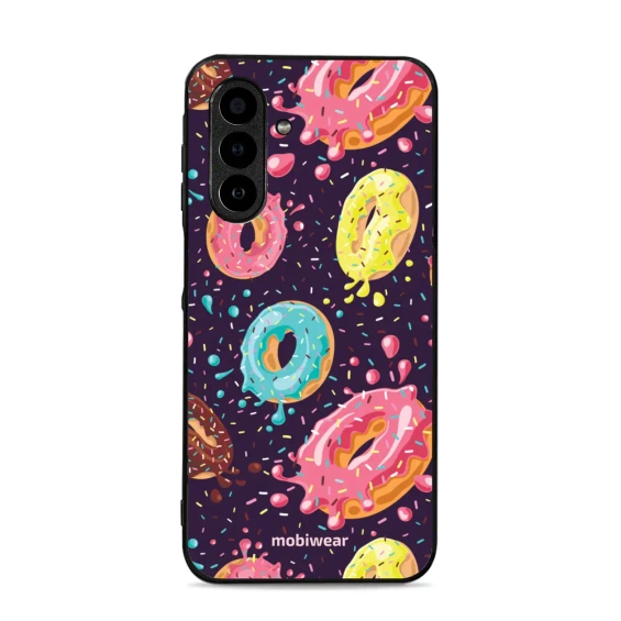 Hülle Glossy Case für Samsung Galaxy A17 5G - Farbe G046G