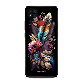 Hülle Glossy Case für Xiaomi Redmi 9C - Farbe G011G