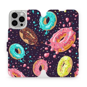 Hülle für Apple iPhone 16 Pro Max - Farbe VP19S