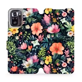Hülle für Xiaomi POCO M5s - Farbe VP48S
