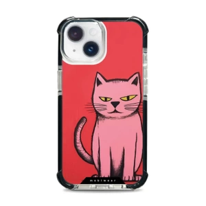 Hülle MagSafe Elite Bumper für Apple iPhone 14 - Farbe D026D