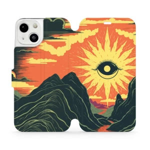 Hülle für Apple iPhone 13 - Farbe VP55S