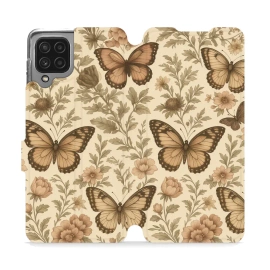 Hülle für Samsung Galaxy M32 4G - Farbe VP92S