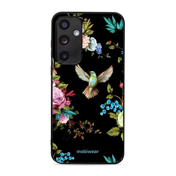 Hülle Glossy Case für Samsung Galaxy A55 5G - Farbe G041G