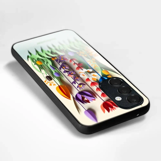 Hülle Glossy Case für Vivo X300 Pro - Farbe G015G