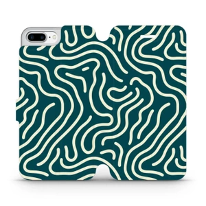 Hülle für Apple iPhone 8 Plus - Farbe VA61S