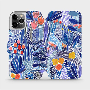 Hülle für Apple iPhone 12 Pro - Farbe MP03P