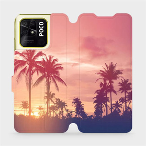 Hülle für Xiaomi POCO C40 - Farbe M134P