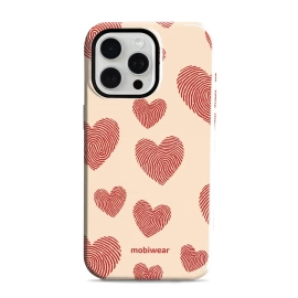 Hülle Elite Pro für Apple iPhone 15 Pro Max - Farbe EP93E