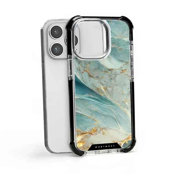 Hülle MagSafe Elite Bumper für Apple iPhone 14 Pro - Farbe D016D