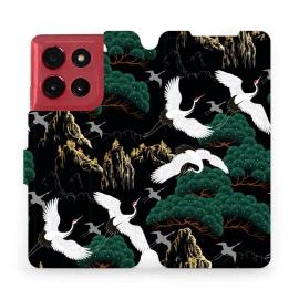 Hülle für Motorola Moto G86 Power 5G - Farbe VP16S