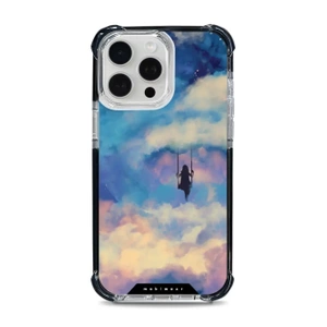 Hülle MagSafe Elite Bumper für Apple iPhone 15 Pro Max - Farbe D021D