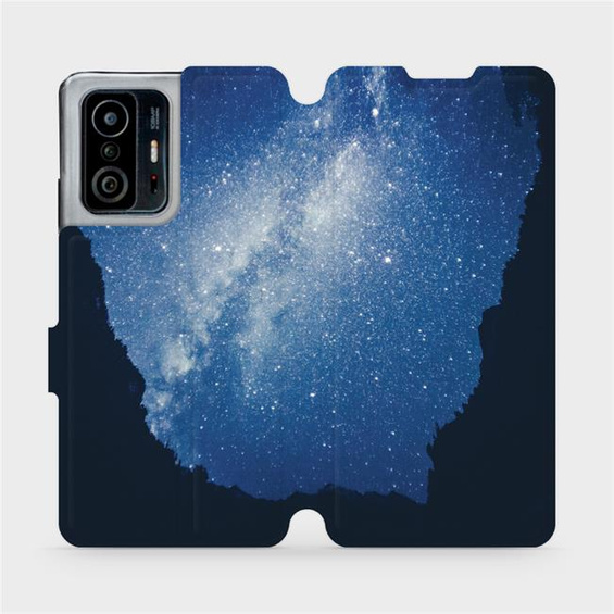 Hülle für Xiaomi 11T Pro - Farbe M146P