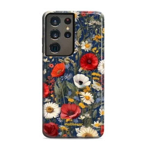 Hülle Elite Pro für Samsung Galaxy S21 Ultra - Farbe EP46E