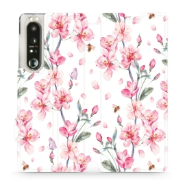 Hülle für Sony Xperia 1 III - Farbe M124S