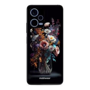 Hülle Glossy Case für Xiaomi Redmi Note 12 Pro 5G - Farbe G012G