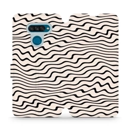 Hülle für LG K50S - Farbe VA62S