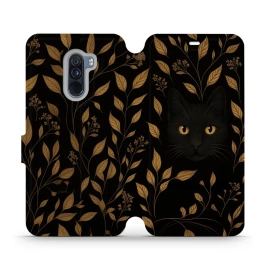 Hülle für Xiaomi Pocophone F1 - Farbe V164S