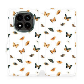 Hülle für Xiaomi Redmi Note 14 Pro Plus 5G - Farbe MP77S