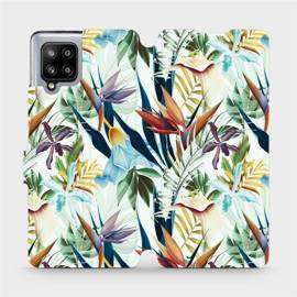 Hülle für Samsung Galaxy A42 - Farbe M071P