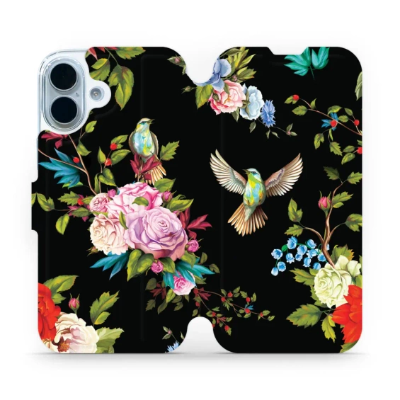 Hülle für Apple iPhone 17 - Farbe VD09S