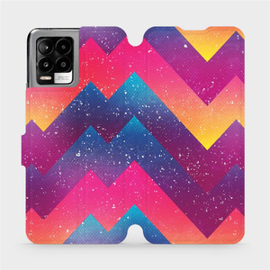 Hülle für Realme 8 - Farbe V110S