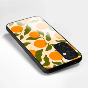 Hülle Glossy Case für Samsung Galaxy A40 - Farbe GP82G