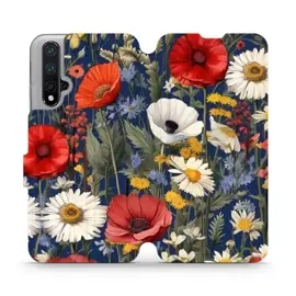 Hülle für Huawei Honor 20 - Farbe VP46S