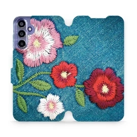 Hülle für Samsung Galaxy A15 4G - Farbe MD05P