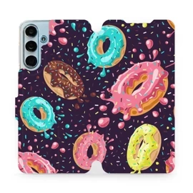 Hülle für Samsung Galaxy M55 5G - Farbe VP19S