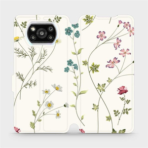 Hülle für Xiaomi POCO X3 Pro - Farbe MD03S