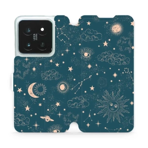 Hülle für Xiaomi 14 Pro - Farbe VP14S