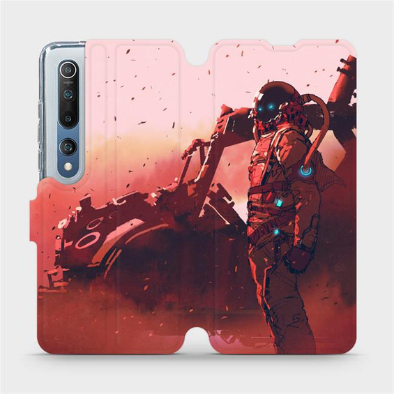 Hülle für Xiaomi Mi 10 - Farbe MA09S