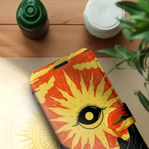 Hülle für Motorola Moto E22i - Farbe VP55S