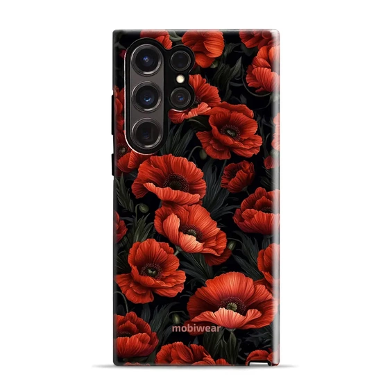 Hülle Elite Pro für Samsung Galaxy S23 Ultra - Farbe EP45E