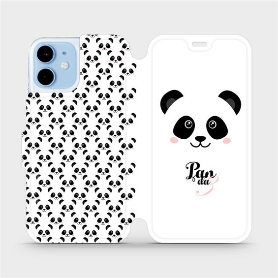 Hülle für Apple iPhone 12 mini - Farbe M030P