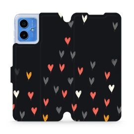 Hülle für Motorola Moto G14 - Farbe VP79P