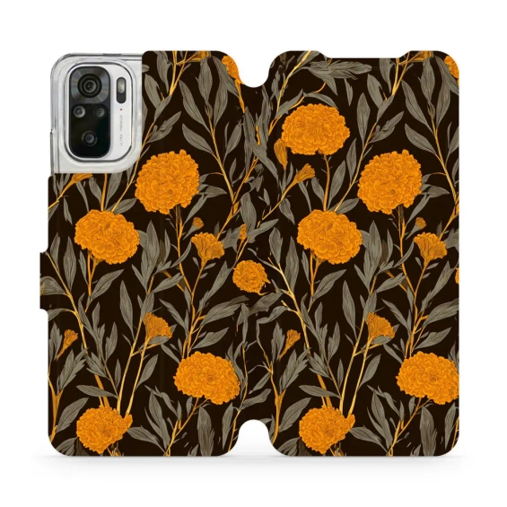 Hülle für Xiaomi Redmi Note 10 - Farbe V175S