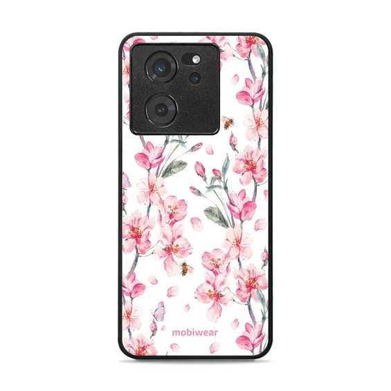 Hülle Glossy Case für Xiaomi 13T Pro - Farbe G033G