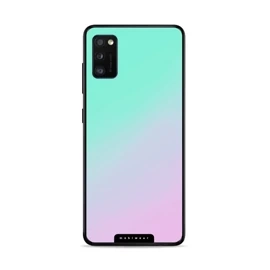 Hülle Glossy Case für Samsung Galaxy A41 - Farbe G063G