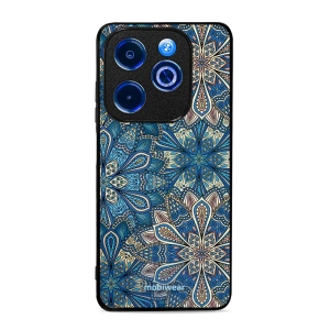 Hülle Glossy Case für Infinix HOT 40i - Farbe G038G