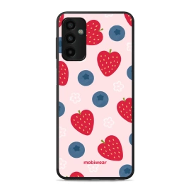 Hülle Glossy Case für Samsung Galaxy M23 5G - Farbe GP84G