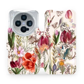 Hülle für Vivo X300 - Farbe MP01S