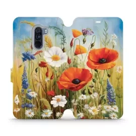 Hülle für Xiaomi Pocophone F1 - Farbe VP43S