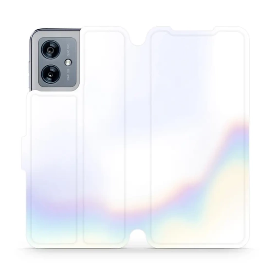 Hülle für Motorola Moto G54 5G - Farbe VP64S