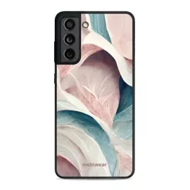 Hülle Glossy Case für Samsung Galaxy S21 FE - Farbe G026G