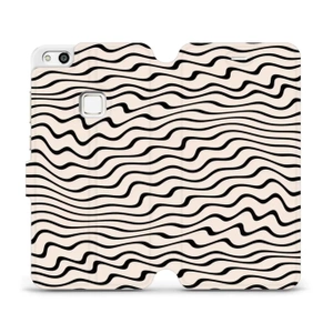 Hülle für Huawei P10 Lite - Farbe VA62S