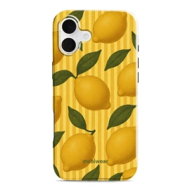 Hülle Elite Pro für Apple iPhone 16 Plus - Farbe EP81E