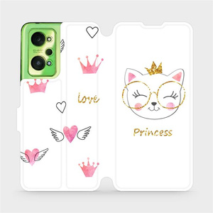 Hülle für Realme GT Neo 2 - Farbe MH03S