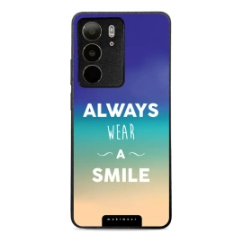 Hülle Glossy Case für Realme C75 - Farbe G074G